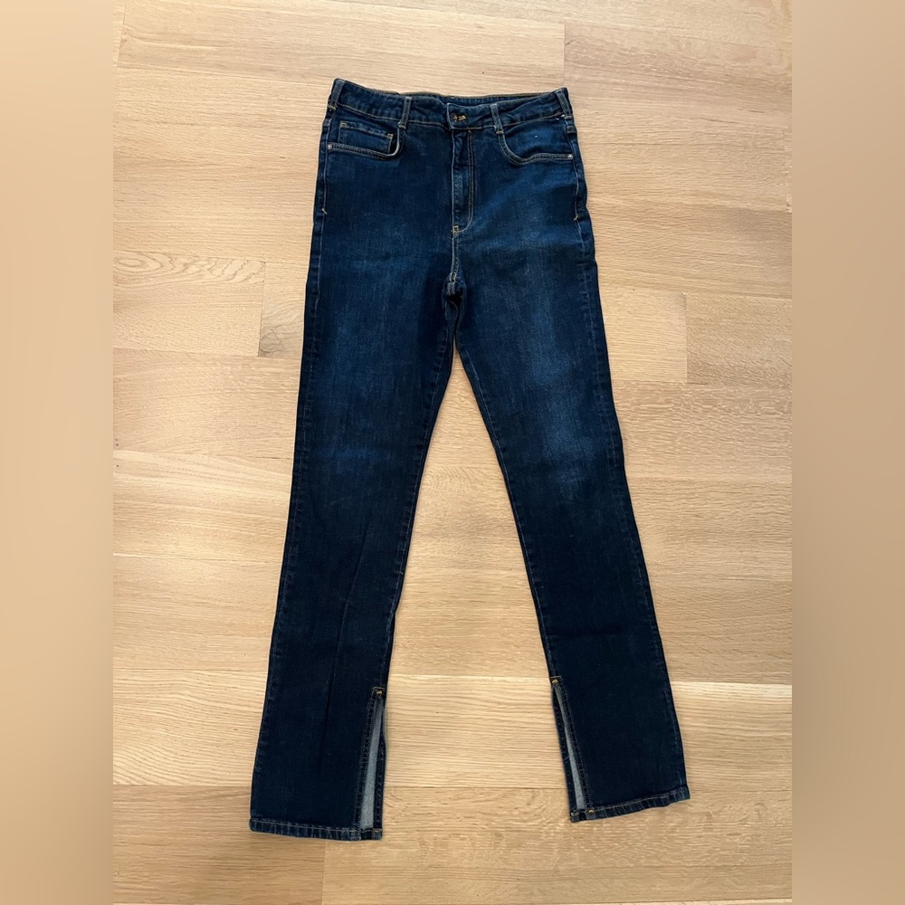 Anthropology Pilcro Jeans Size 31